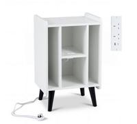 Record Player Stand Vinyl Storage