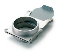 Record Power 100mm Dust Extraction Blast Gate DX100G