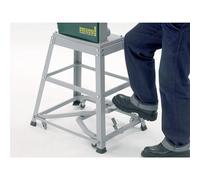 Record Power BS250/AW Stand & Wheelkit For BS250