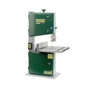 Record Power BS250 Benchtop Bandsaw