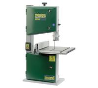 Record Power BS250 Benchtop Bandsaw 350W 240V