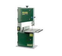 Record Power BS250 Benchtop Bandsaw 370 Watt 240 Volt