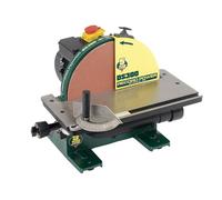 Record Power DS300 Cast Iron Disc Sander 305mm (12in)