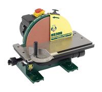 Record Power DS300 Cast Iron Disc Sander 305mm (12in)