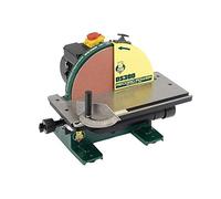 Record Power DS300 Cast Iron Disc Sander 305mm (12in)