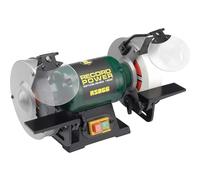 Record Power 71500/ RSBG8 RSBG8 200mm (8in) Bench Grinder 550W 240V