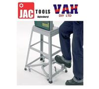 Record Power Stand & Wheel Kit For BS250