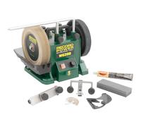 Record Power Whetstone Grinder 160 W 240 V Non Rechargeable