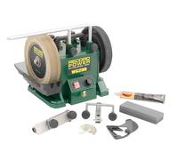 Record Power WG200 Wet Stone Grinder 200mm (8in)