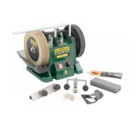 Record Power WG200 Wet Stone Grinder 200mm (8in)