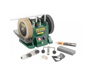 Record Power WG200 Wet Stone Grinder 200mm (8in)