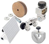 Record Power Woodturners Sharpening Package WG250-WP