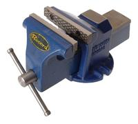 Irwin Record 10507771 Pro Entry Mechanics Vice 100mm (4in)