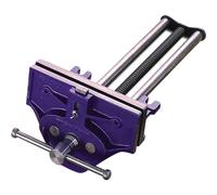 Irwin Record 52-1/2Ed 230mm Professional Quick-Release Woodworking Vice