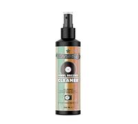 Record Remedy - Vinyl LP Record & Stylus Cleaning Fluid Anti-Static Spray | Cleans and Restores for a Crystal Clear Sound - 250ml