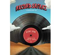 RECORD SAFARI (RSD)