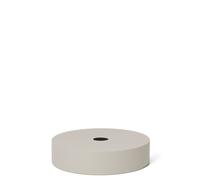 Record Shade Light Gray