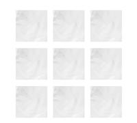 Record Sleeves 50Pcs Clear Vinyl Record Outer Sleeves, 12-Inch Transparent Dust Proof Album Cover