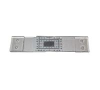 Record Tell-Tale Corner Monitor for Standard Corner Tell-Tale Record Wall Cracks