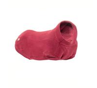 Record - Tie Dye Dog Sweater Thick Weft with Leash Hole and Back Leg Loops 50cm Back Length Warm and Comfortable Perfect for Winter Walks | Burgundy, XL