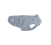 Record - Waterproof for Dogs Mimetik. With Velcro Closure and Adjustable Elastics for Paws. Warm and Comfortable Dog Coat | XL, Back Length 50 cm