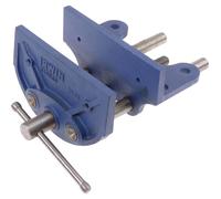 Record Woodcraft Vice 175mm
