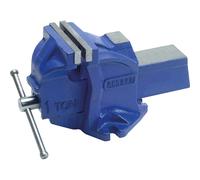 Record 1Ton-E Workshop Vice 4In, IWT41211000