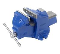 Record Workshop Vice 4" / 100mm, 1 in Pack
