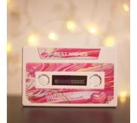 Recordable Valentines Day Card for Him - 60 Seconds Custom Voice Message Birthday Card,Romantic Anniversary Cards Mother's Day Gifts for Boyfriend, Girlfriend, Husband, Wife (Color4)