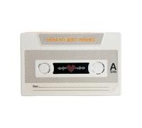 Recordable Voice Message Card with 60/300 Seconds Time Perfect for Birthday Wedding and Special Event Sound Greeting Card with Playback Function Ideal for Holiday Celebrations Gifts