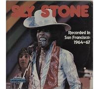 Recorded In San Francisco 1964-67 - Sealed