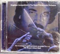 Recorded Live at the Albert Hall