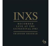 Recorded Live at the Us Festival 1983: Shabooh Shoobah by INXS (Record, 2022)