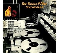 Recorded Live, Ten Years After, New