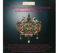 Recorded Rarities, Vol.2