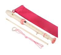 Recorder 6/8 Hole Recorder Beginner Professional Germanic Treble