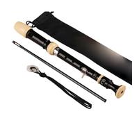 Recorder 6/8 Hole Recorder Beginner Professional Germanic Treble