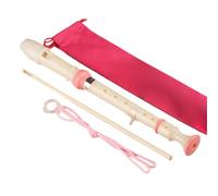 Recorder 6/8 Hole Recorder Beginner Professional Germanic Treble