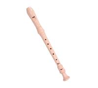 Recorder 6/8 Hole Recorder Germanic Treble Easy To Play Durable