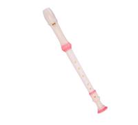 Recorder 6/8 Hole Recorder Germanic Treble Easy To Play Durable