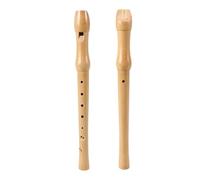 Recorder 8-hole Recorder Wooden Treble Professional Performance