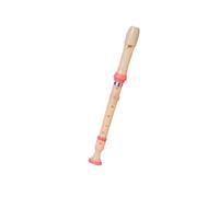 Recorder 8 Hole Soprano Recorder (German Fingering) Beginner's Starter Instrument