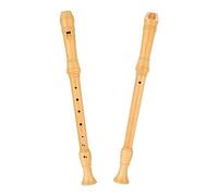 Recorder 8-hole Students Beginners Play Eight-hole Recorder Alto Wooden Recorder Flute Soprano Recorder