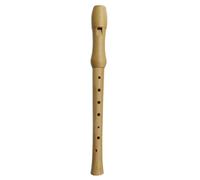 Recorder 8 Hole Treble Recorder Germanic/british
