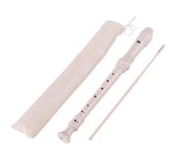 Recorder ABS Treble 8-hole Recorder Germanic British Detachable