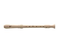 RECORDER ALTO,GERMAN,MAPLE,BAG