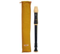 RECORDER AULOS DESCANT/SOPRANO MODEL 205A Yellow