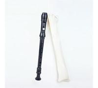 Recorder C Key Resin 8 Hole Recorder Professional Woodwind Instrument For Beginners(British-style)