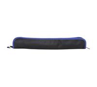Recorder Case Bag Portable Compact Waterproof Zipper