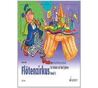 Recorder Circus Band 3 by Butz New 9783795746490 Fast Free Shipping.